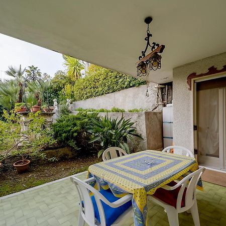 Evycasavacanze Sanremo Exterior foto