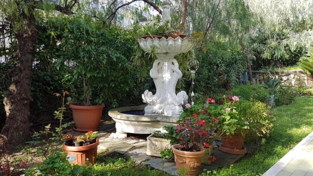 Evycasavacanze Sanremo Exterior foto