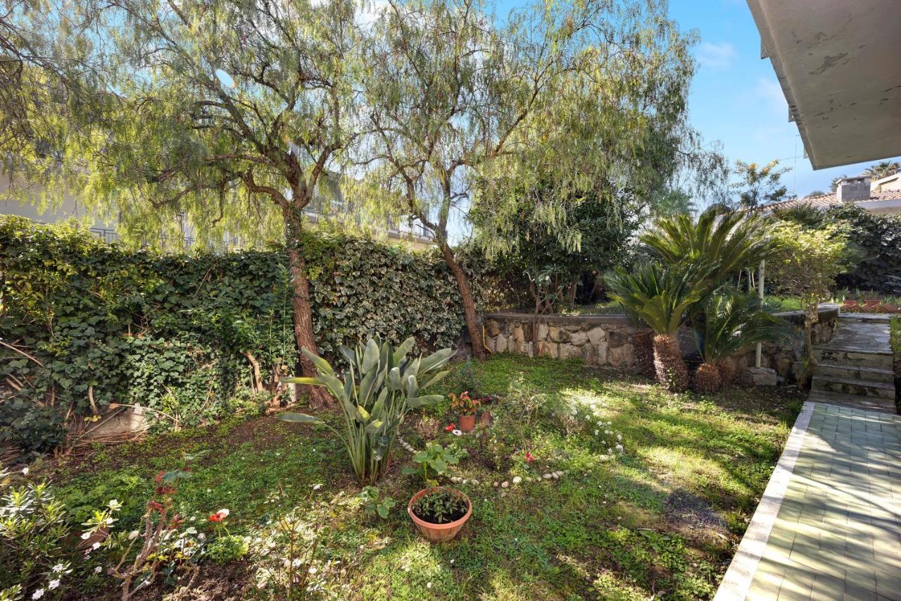 Evycasavacanze Sanremo Exterior foto
