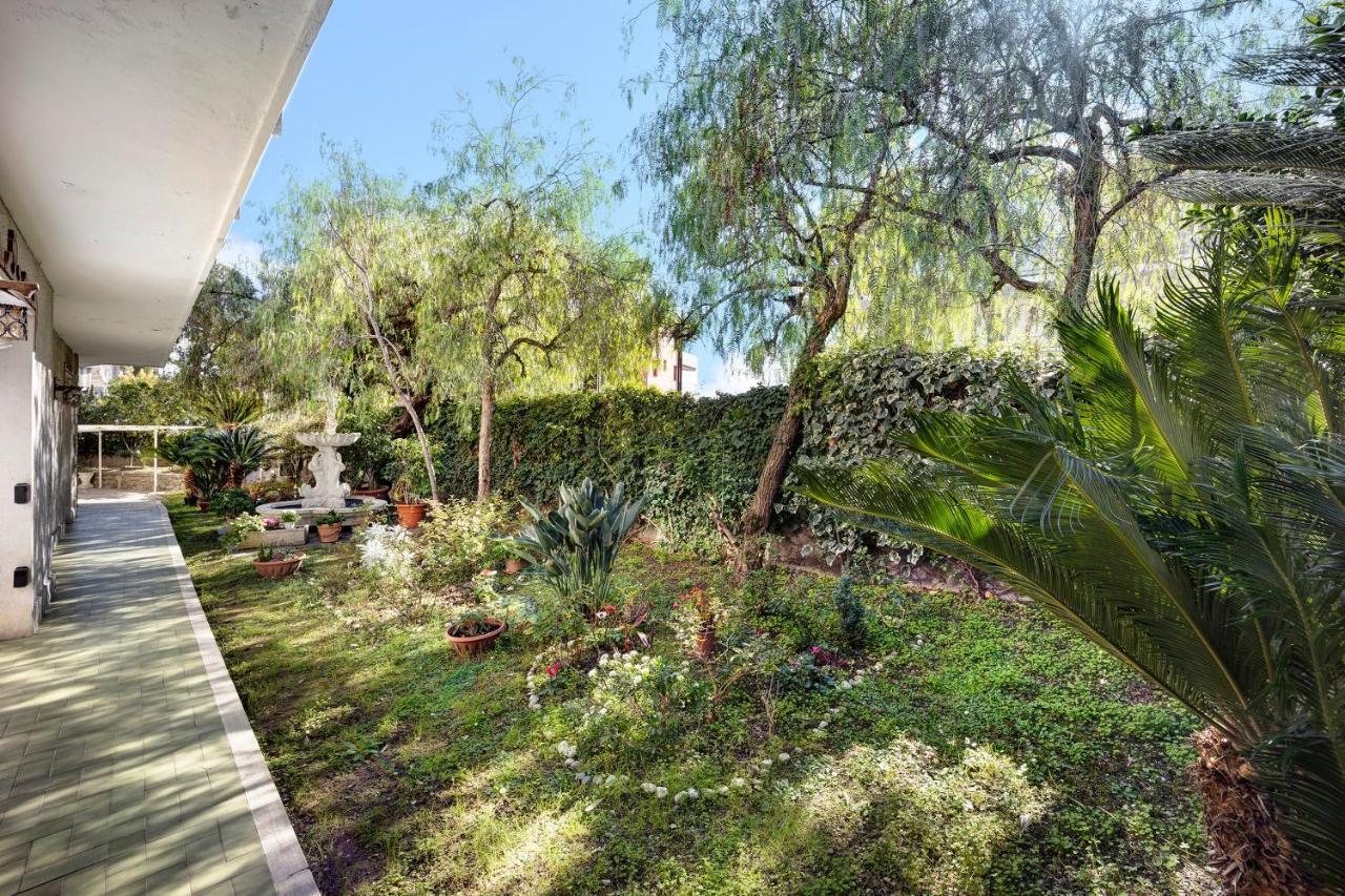 Evycasavacanze Sanremo Exterior foto
