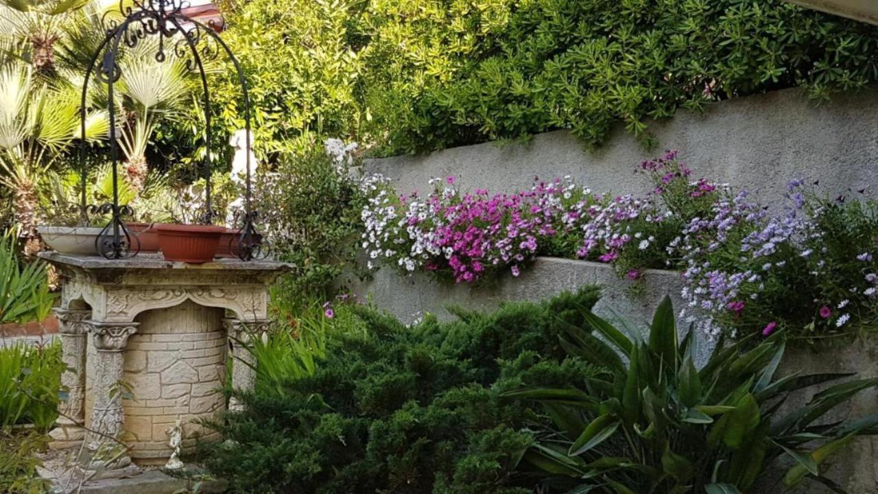 Evycasavacanze Sanremo Exterior foto