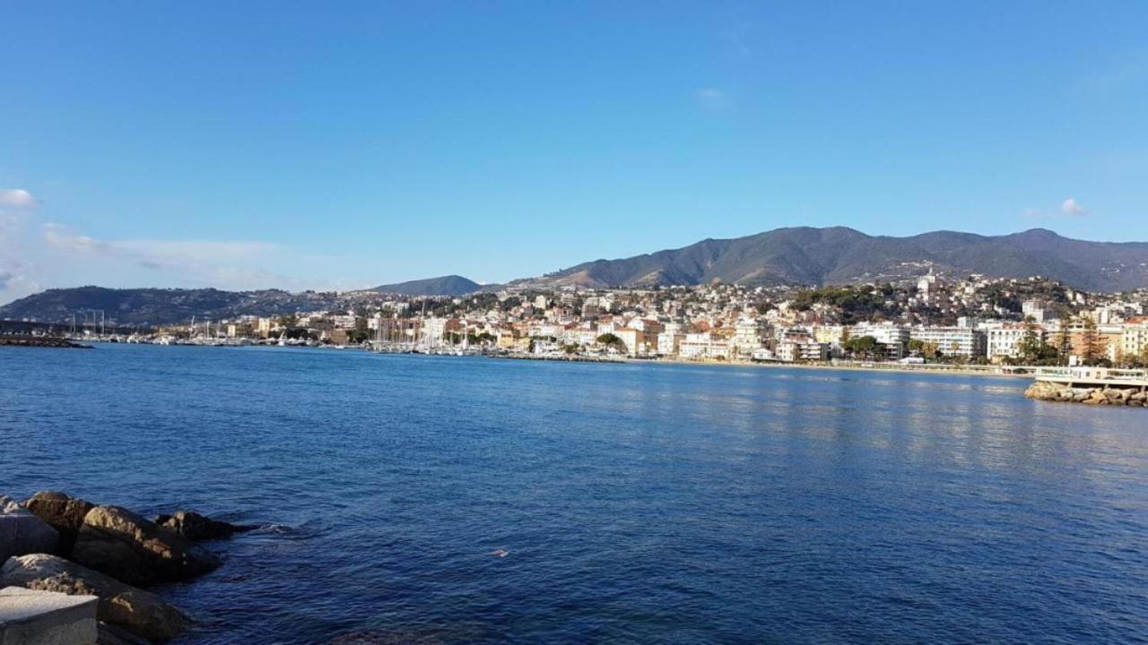 Evycasavacanze Sanremo Exterior foto