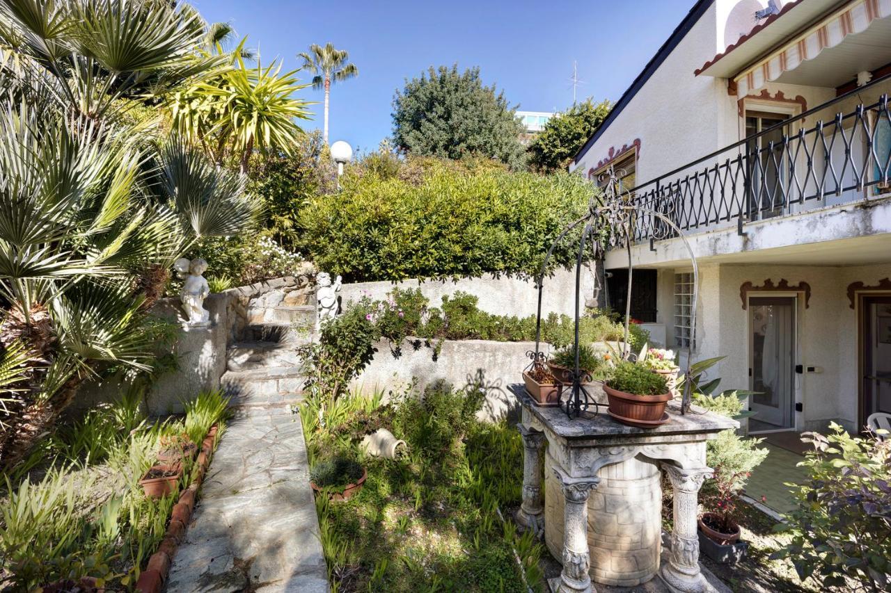 Evycasavacanze Sanremo Exterior foto