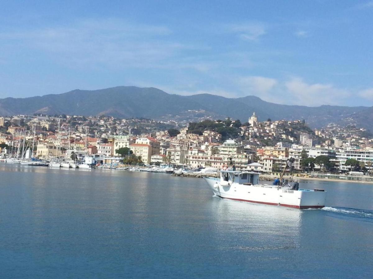 Evycasavacanze Sanremo Exterior foto