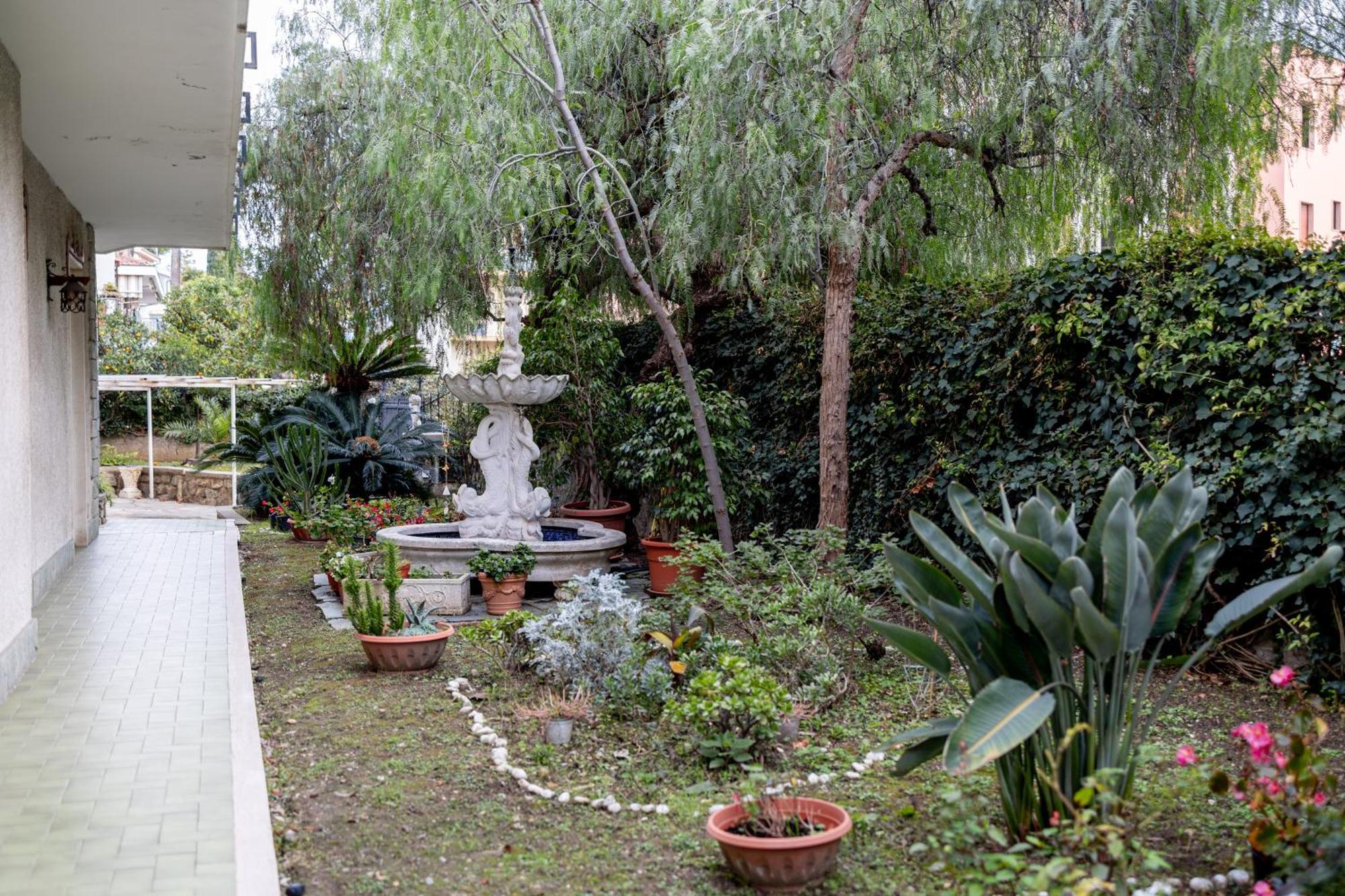 Evycasavacanze Sanremo Exterior foto
