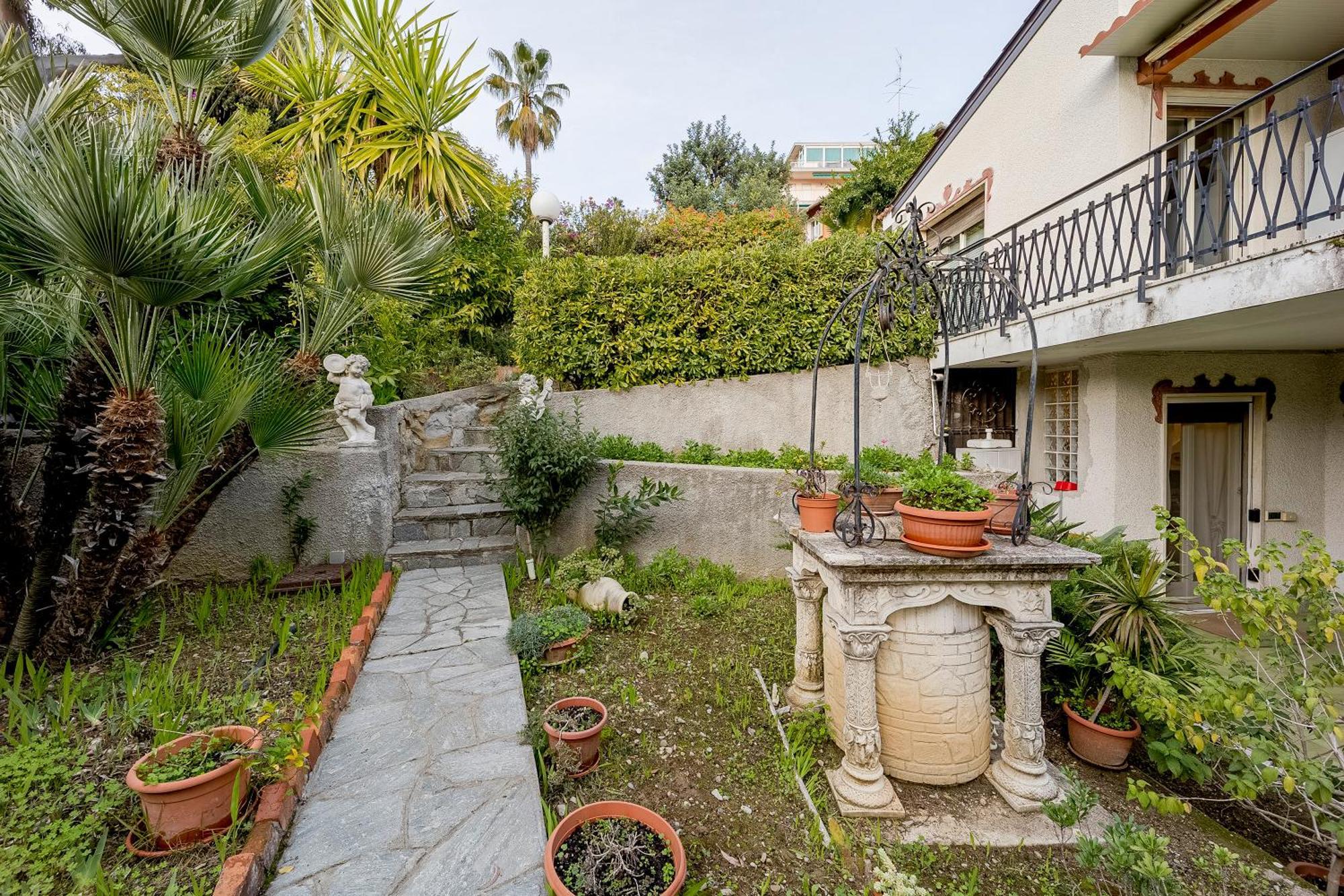 Evycasavacanze Sanremo Exterior foto
